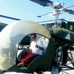 U-Aung Thuya-Soe, 11.04.1982