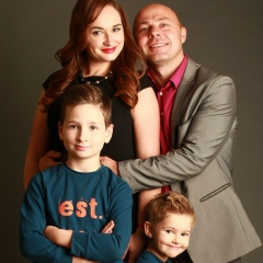 Тасаж Роман, 24.05.1981, Киев