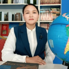 Мадина Кереева, 01.01.1984, Актау