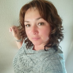 Елена Артышко, 07.01, Красноярск