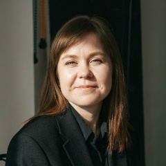 Ольга Меньшикова, 01.05, Маслянино