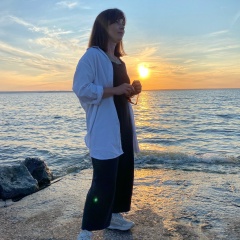 Анастасия Кива, 10.04