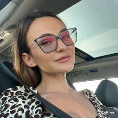 Алёнка Доценко, 08.05, Красноярск