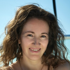 Екатерина Давыдова, 12.06, Санкт-Петербург