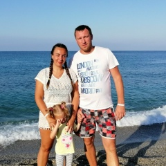 Роман Роман, 13.05.1988, Санкт-Петербург