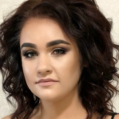 Юлия Мельникова, 18.05.1991, Киев