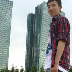 Серик Сабит, Кокшетау