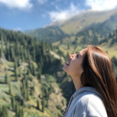 Акжан Бекайдар, 02.12.1995, Алматы