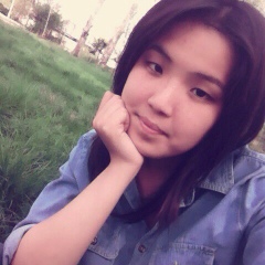 Нуна Саран, 19.12.1993, Ош