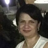 Севиль Амирасланова, Баку