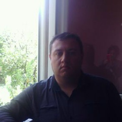 Мамлюк Шаркози, 23.01.1987, Днепр (Днепропетровск)