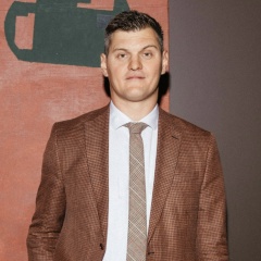 Егор Барынкин, 23.07.1986, Санкт-Петербург