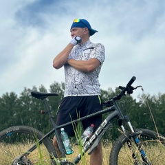 Сергей Афиногенов, 05.07, Новосибирск