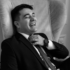 Макс Карасёв, 25.04.1995, Санкт-Петербург