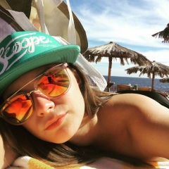 Танечка Полевая, 20.06.1991, Луцк