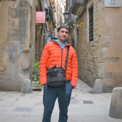 Николай Герасимов, 13.04.1987, Одесса