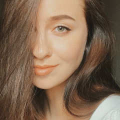 Соня Голубина, 27.03.1991, Москва