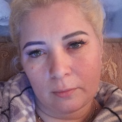 Людмила Москаленко, 16.11.1981, Пролетарий