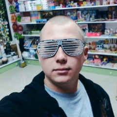 Дмитрий Димон, 18.04, Шымкент