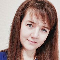 Виктория Киреева, 08.03, Томск