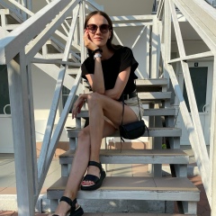 Роза Рожкова, 18.09.1984