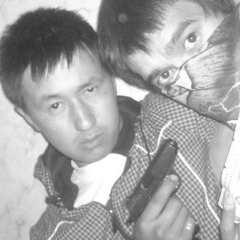 Sem Abdrakzakov, 22.07.1987, Ош