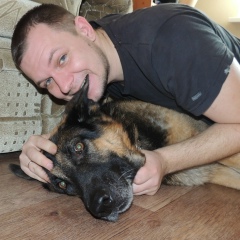 Алексей Бурцев, 17.02.1984, Бузулук