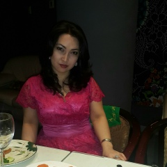 Жулдыз Сулейменова, 20.05, Астана