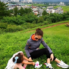 Динара Беркибаева, 03.11, Алматы