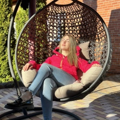 Маришка Осипчук, 04.06.1992, Санкт-Петербург