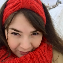 Лейсан Гумирова, 15.07.1991, Казань