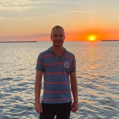 Макс Князев, 06.04.1990, Москва