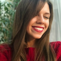 Алина Микульчик, 07.02.1992, Минск