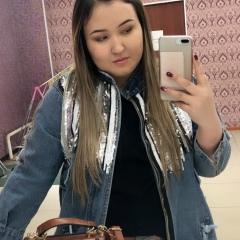 Айгерим Сапибекова, 06.04.1991, Тараз