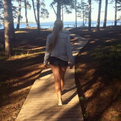 Арина Авдеева, 15.12