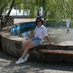 Юля Дяченко, 10.03.1988, Котово