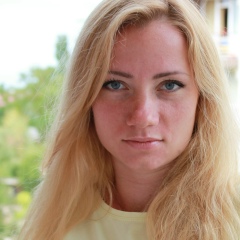 Юля Сиваненко, 03.12, Киев