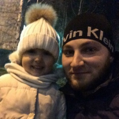 Матвей Черненко