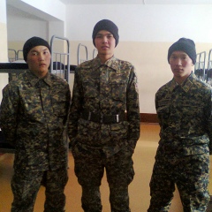 Толеген Курманов, 10.08.1996, Алматы