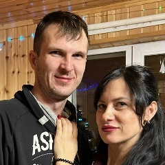 Лёша Павлов, 18.12, Санкт-Петербург