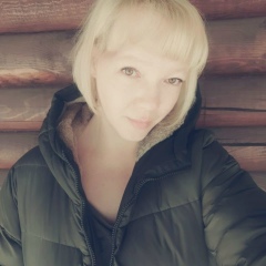 Анастасия Прибыткова, 29.11, Санкт-Петербург