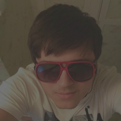 Артем Толмач, 19.11.1992, Темрюк