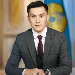 Бактияр Бакыткелдиулы, 25.05.1992