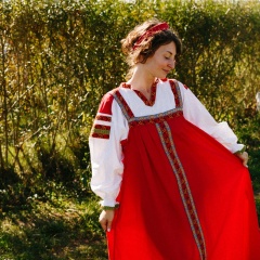 Евгения Грачева, 30.04.1989, Нижний Новгород