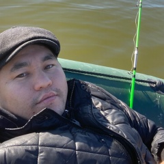 Абай Махатов, 13.04.1990, Тараз