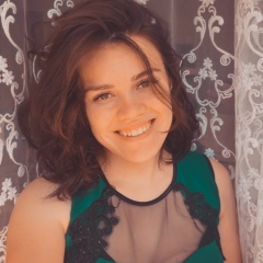 Гузель Гараева, 18.07.1992, Жуковский