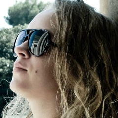 Женя Бурмистрова, 29.04, Москва