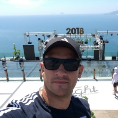 Артем Пицык, 10.08, Ho Chi Minh City