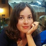 Карина Димер, 24.10, Москва