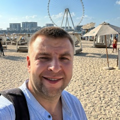 Валентин Андреев, 26.08.1985, Самара